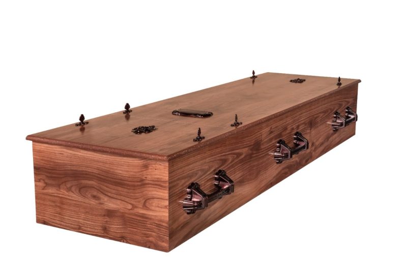 Delux Cash Funeral