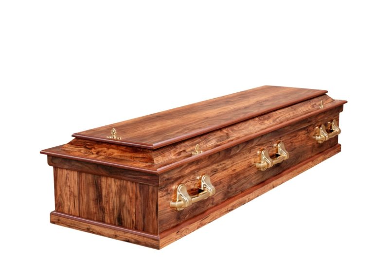 Royal Cash Funeral